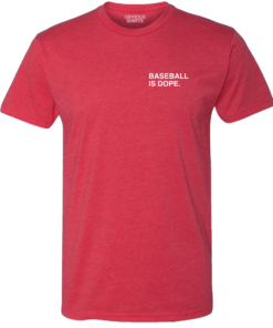 BASEBALL IS DOPE 4 BASEBALL IS DOPE 5