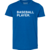 BASEBALL PLAYER