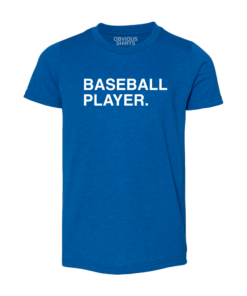BASEBALL PLAYER