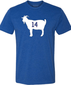 BASEBALL’S GOAT (14) BASEBALL’S GOAT (14)