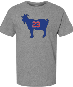 BASEBALL’S GOAT (23)