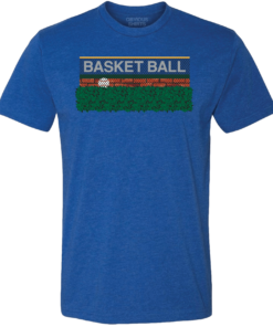 BASKET BALL