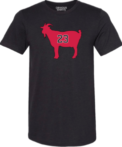 BASKETBALL’S GOAT BASKETBALL’S GOAT