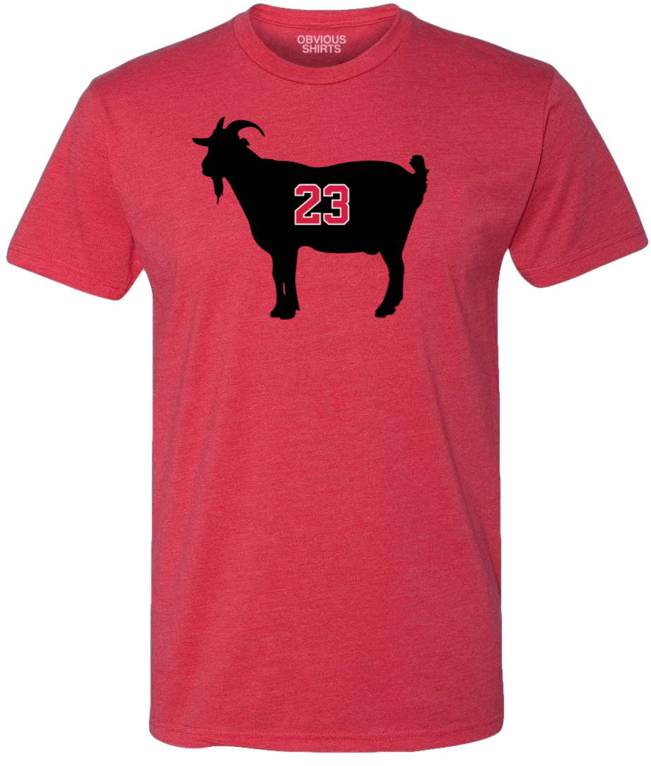 BASKETBALL'S GOAT BASKETBALL'S GOAT