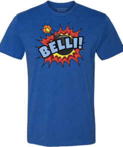 BELLI BOMB!