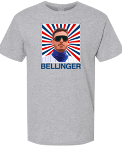 BELLINGER