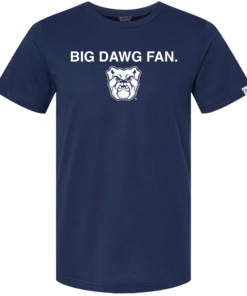 BIG DAWG FAN