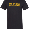 BIG FAN OF IOWA BASKETBALL