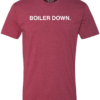 BOILER DOWN