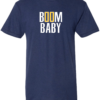 BOOM BABY