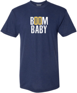 BOOM BABY