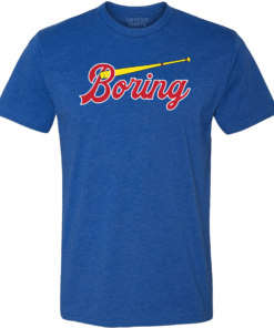 BORING