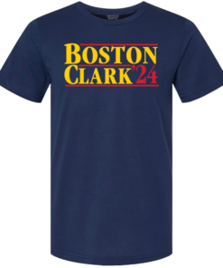 BOSTON CLARK 2024