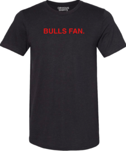 BULLS FAN BULLS FAN