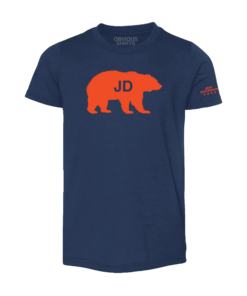 CELEBRATE JEFF