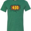 CENTERFIELD WALL 400