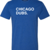 CHICAGO DUBS