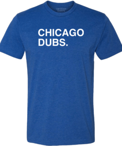 CHICAGO DUBS