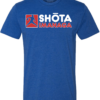 CHICAGO RUNS ON SHOTA
