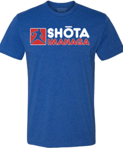 CHICAGO RUNS ON SHOTA
