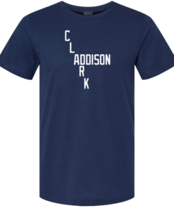 CLARK & ADDISON