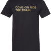 COME ON RIDE THE TRAIN