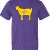 CREATE YOUR OWN GOAT