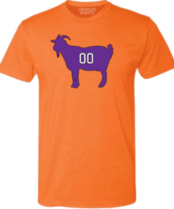 CREATE YOUR OWN GOAT