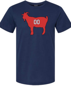 CREATE YOUR OWN GOAT 4 CREATE YOUR OWN GOAT 3