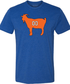 CREATE YOUR OWN GOAT 6 CREATE YOUR OWN GOAT 5