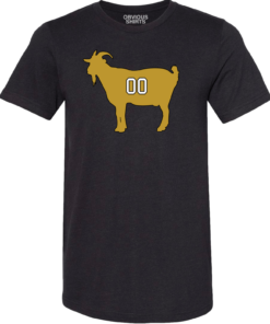 CREATE YOUR OWN GOAT 7 CREATE YOUR OWN GOAT 6