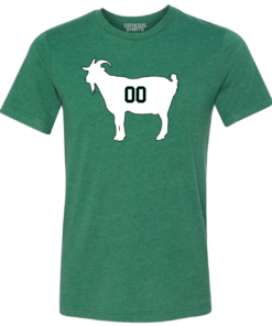 CREATE YOUR OWN GOAT 8 CREATE YOUR OWN GOAT 7
