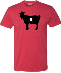 CREATE YOUR OWN GOAT 9 CREATE YOUR OWN GOAT 8