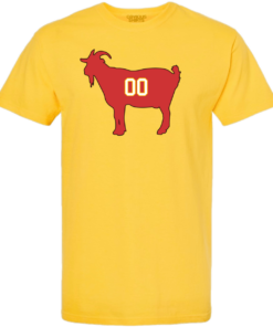 CREATE YOUR OWN GOAT 10 CREATE YOUR OWN GOAT 9