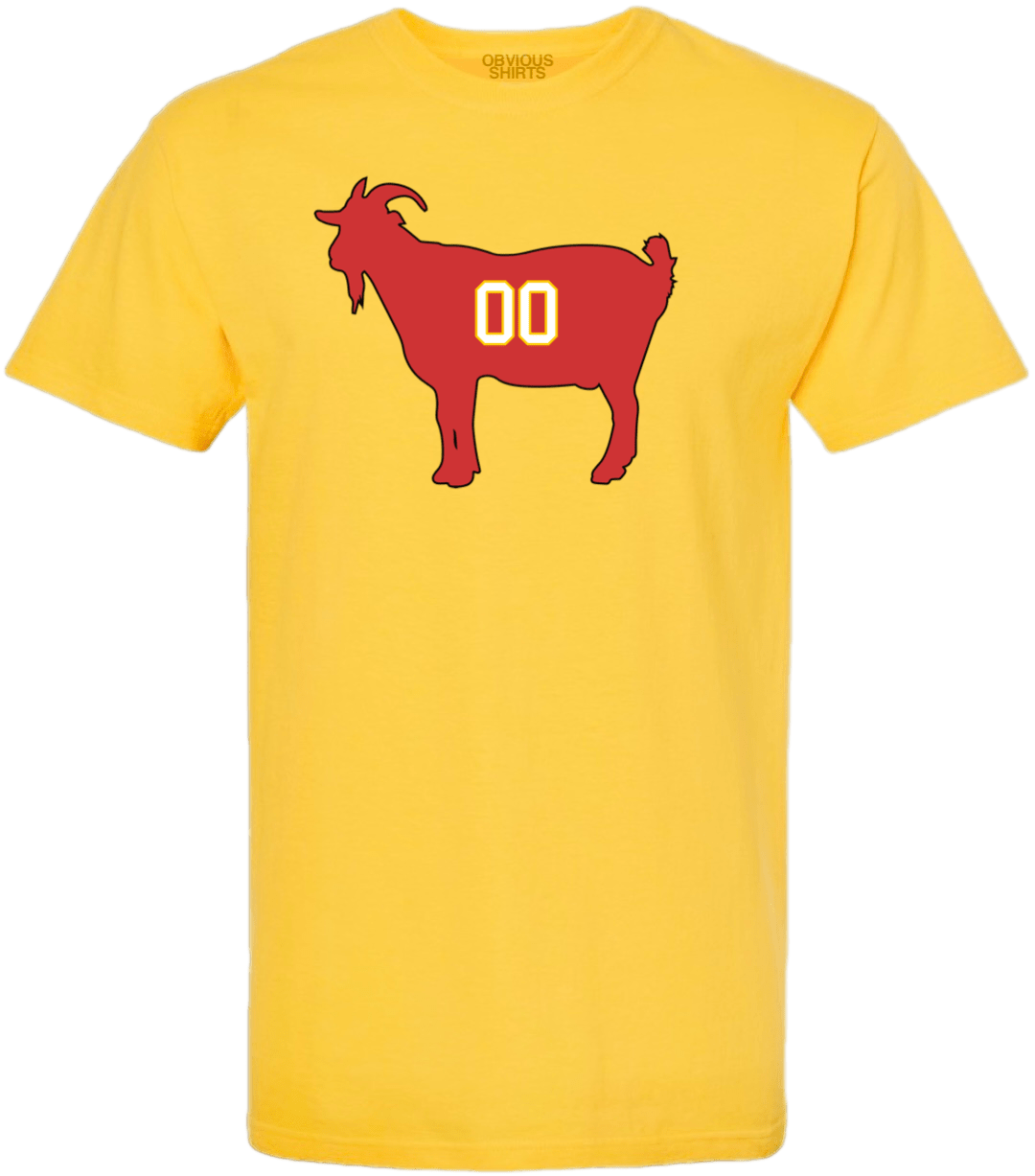 CREATE YOUR OWN GOAT CREATE YOUR OWN GOAT