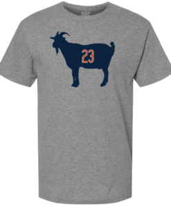 DA GOAT DA GOAT