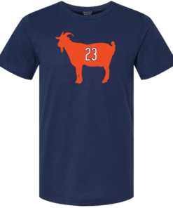 DA GOAT