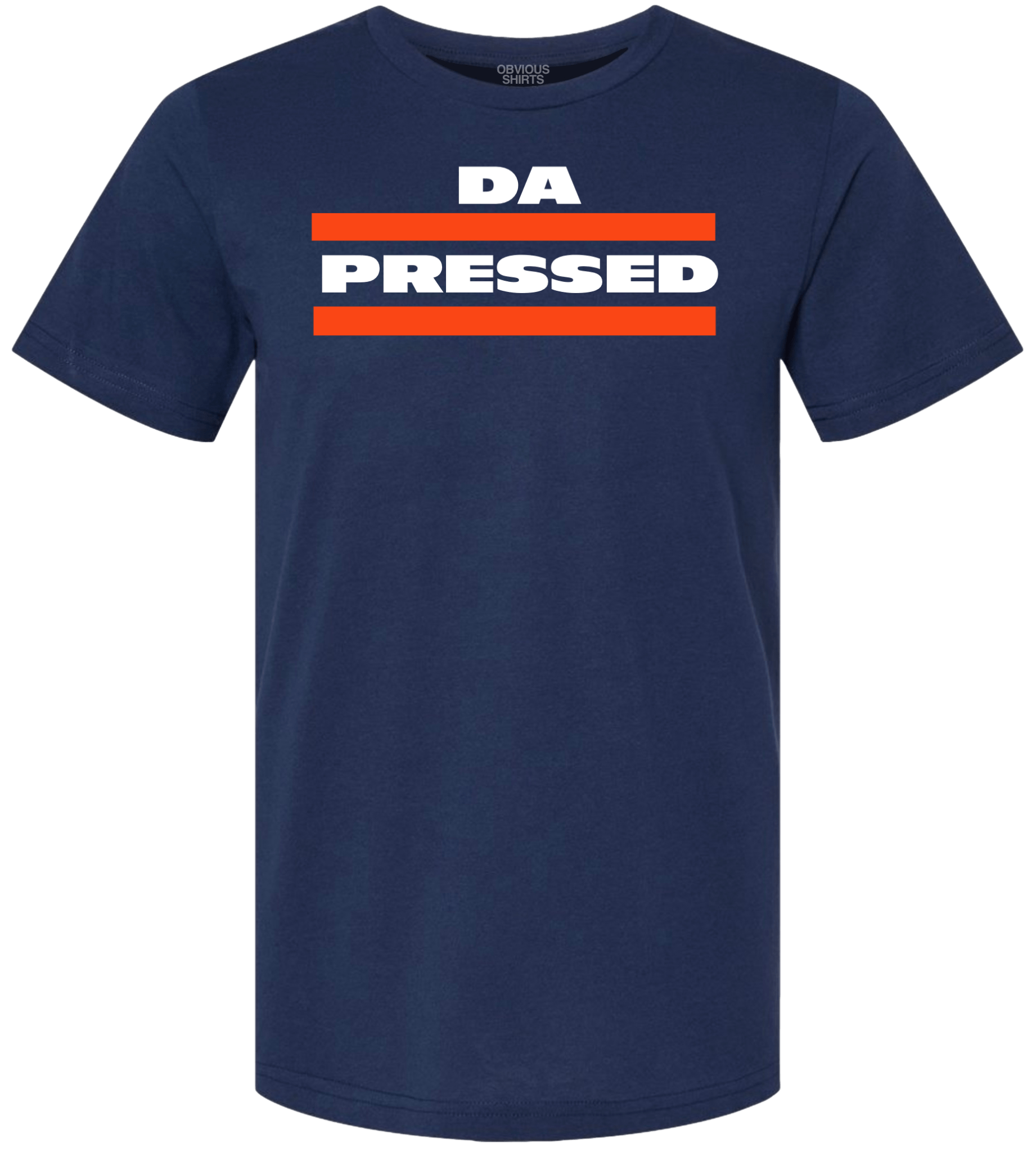 DA PRESSED DA PRESSED