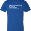 DANSBY SWANSON IS GOOD AT BASEBALL