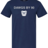 DAWGS BY 90