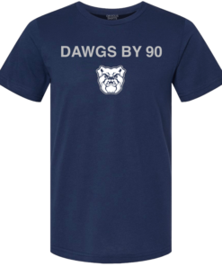 DAWGS BY 90