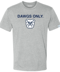 DAWGS ONLY DAWGS ONLY