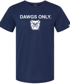 DAWGS ONLY