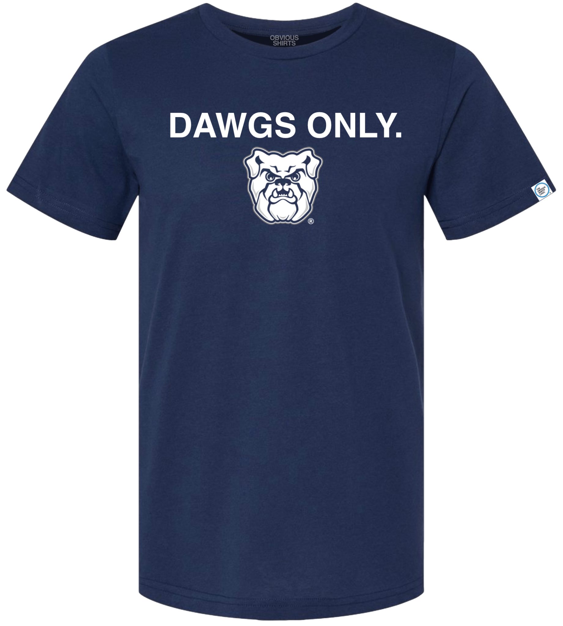 DAWGS ONLY DAWGS ONLY