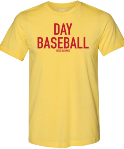 DAY BASEBALL BY NISEI LOUNGE