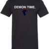 DEMON TIME