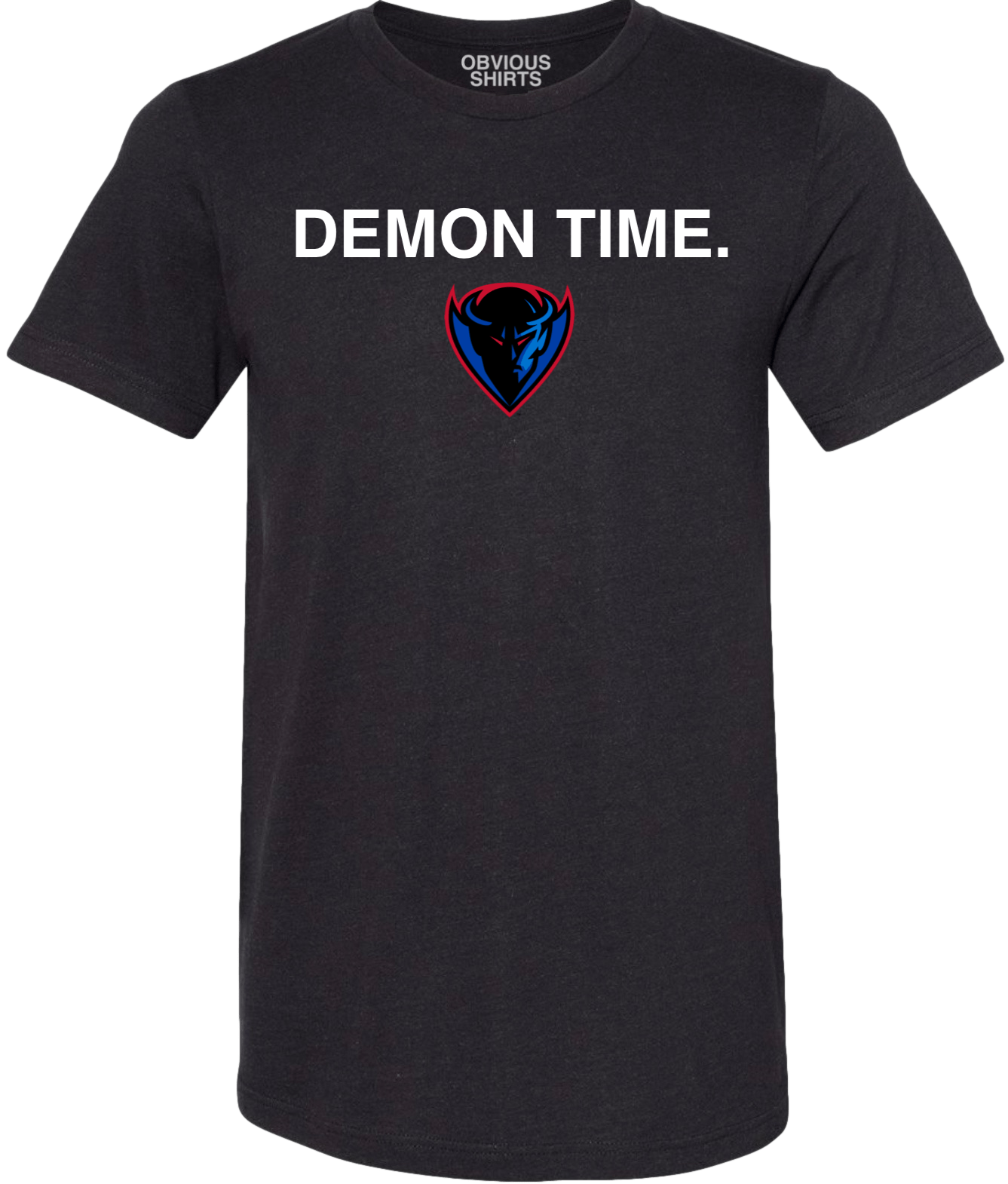 DEMON TIME DEMON TIME