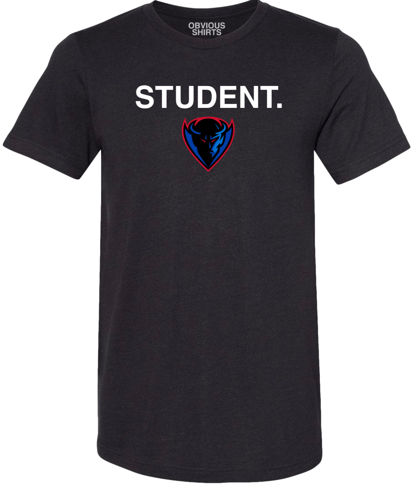 DEPAUL STUDENT DEPAUL STUDENT