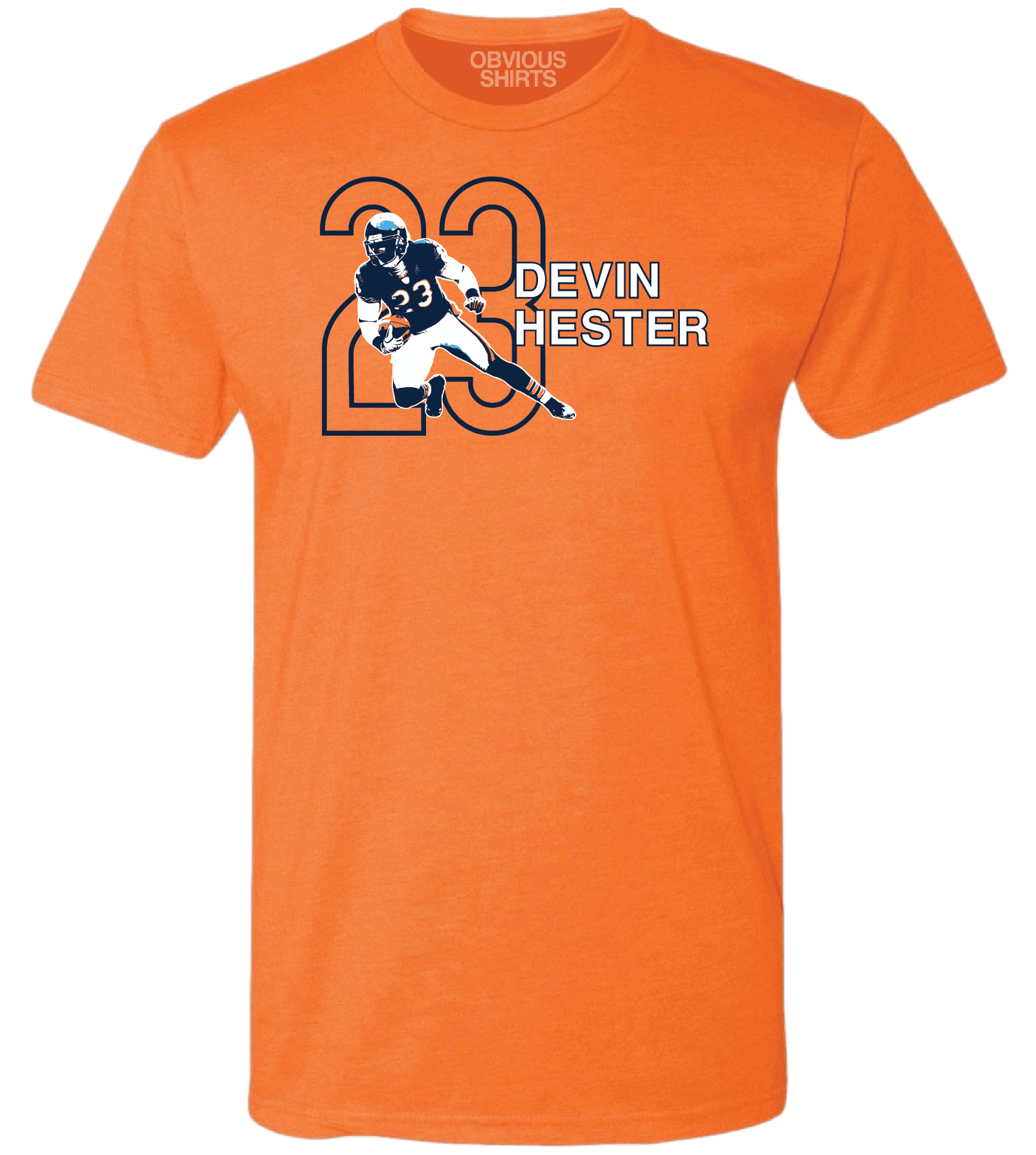 DEVIN HESTER GRAPHIC DEVIN HESTER GRAPHIC