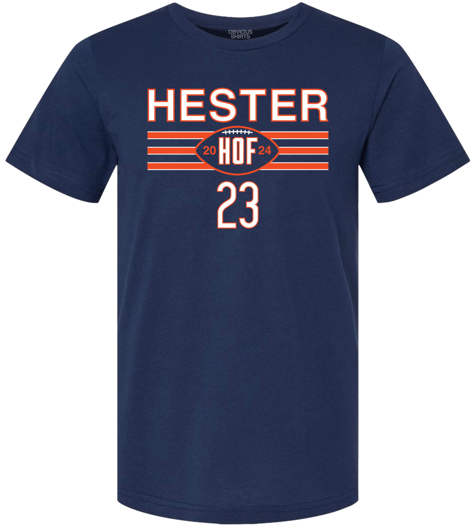 DEVIN HESTER HALL OF FAME 2024 DEVIN HESTER HALL OF FAME 2024